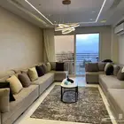 شقة فندقية بالقاهرة على النيل
