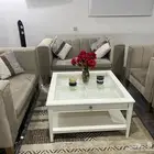 كنب وطاوله للبيع