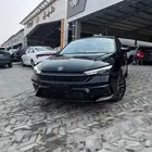 ام جي 5 ستاندر - كمفورت2025