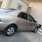 كورولا 2003 قير اتوماتيك