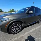 2024 بي ام دبليو