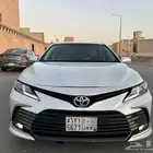 تويوتا كامري 2023 GLE
