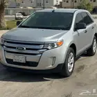 فورد ايدج 2014 للبيع