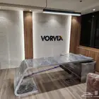 حروف بارزه و نيون