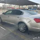 كيا كادينزا 2014