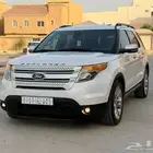 فورد اكسبلور 2013ليمتد