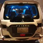 باجيرو 2015 صالون 3500