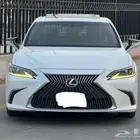 الموديل ES اللون ابيض لؤلؤي الداخليه جملي الممشى 62
