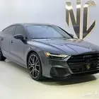 اودي S7
