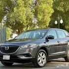 مازدا CX9 2016 (( بحالة ممتازة ))