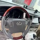 للبيع جيب لكزس مديل 2014