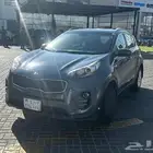 سبورتاج 2019 سعودي