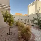 فله للبيع بالجبيل حي المطرفيه من فلل ارامكو مساحة 566 متر