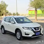 نيسان اكس تريل 2021