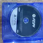 شريط فيفا 24 للبيع بحالة ممتازه
