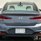 هونداي النترا 2019 البيع 33000 الف