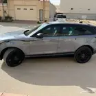 رنج روفر فيلار 2018 P250 نظيفة جدا بسعر 115الف
