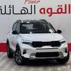 كيا سونيت فل بدون فتحه 2024