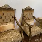 كنب مجلس رجال ونساء