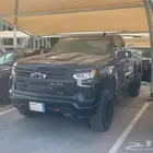 سلفرادو 2023 مجهز للبيع