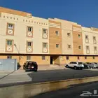شقة للبيع ( حي التعاون )