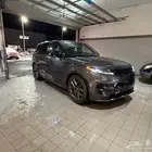 للبيع رانج روفر سبورت 2024 ممشى قليل جدا ولون مميز وارد كند