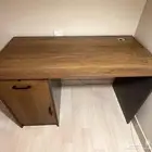 مكتب للبيع مستعمل شبه جديد