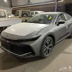 كراون بريميوم هايبرد 2026 سعودي 158125