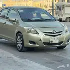 تويوتا يارس 2008 جير عايدي