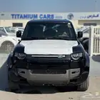 لاند روفر ديفندر HSE X-Dynamic V6 P400 110