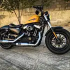 سبورتستر 48 2019 Sposter