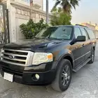 للبيع فورد اكسبديشن2012