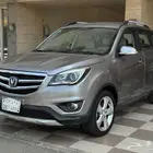 شانجان 2020 CS35 فل كامل وكاله