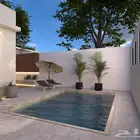 شاليه للبيع