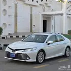 كامري 2020 جراندي 6 سلندر