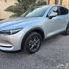 مازاد CX5 الموديل 2020 دفع رباعي
