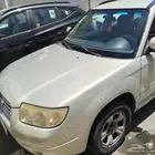 Subaru Forester 2006