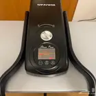 مكواة بخار top power