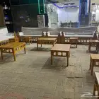 جلسات خارجية وداخليه وتنجيد