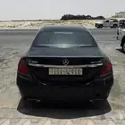 مرسيدس C300 2015 AMG