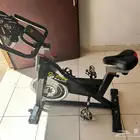 للبيع دراجة بودي بيلدر