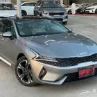 مطلوب K5 2500cc