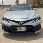 كامري 2022 .