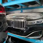 قطع غيار بي ام دبليو وارد اليابان اسعار مناسبه للجميع