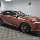 2024 لكزس RX350