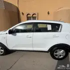 كيا سبورتاج 2016