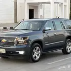 تاهو 2019 سعودي دبل مطور