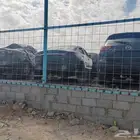 تشليح مازدا جميع انواع المازدا