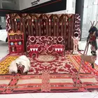 ركن تراثي ايجار وبيوت شعر تراثيه