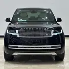 Range Rover autobiography 2025